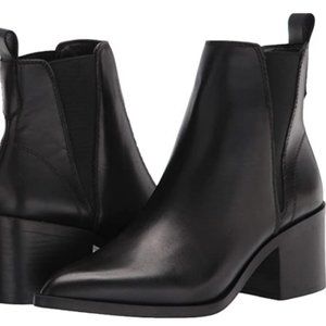 Steve Madden Women's Audience Chelsea Booties